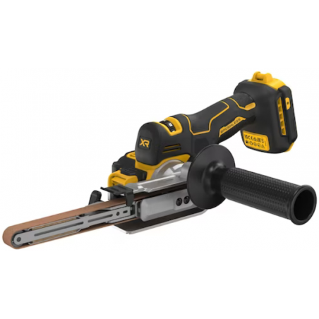 DCM200N-XJ Τριβείο Ταινίας Brushless XR 18V 13mm (Solo)
