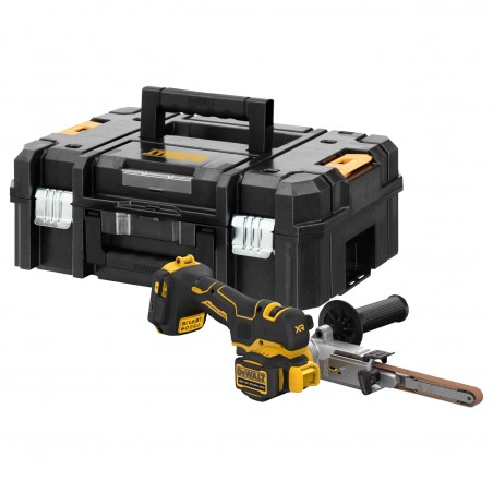 DCM200NT-XJ Τριβείο Ταινίας Brushless XR 18V 13mm (Solo)
