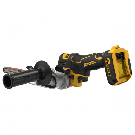 DCM200NT-XJ Τριβείο Ταινίας Brushless XR 18V 13mm (Solo)