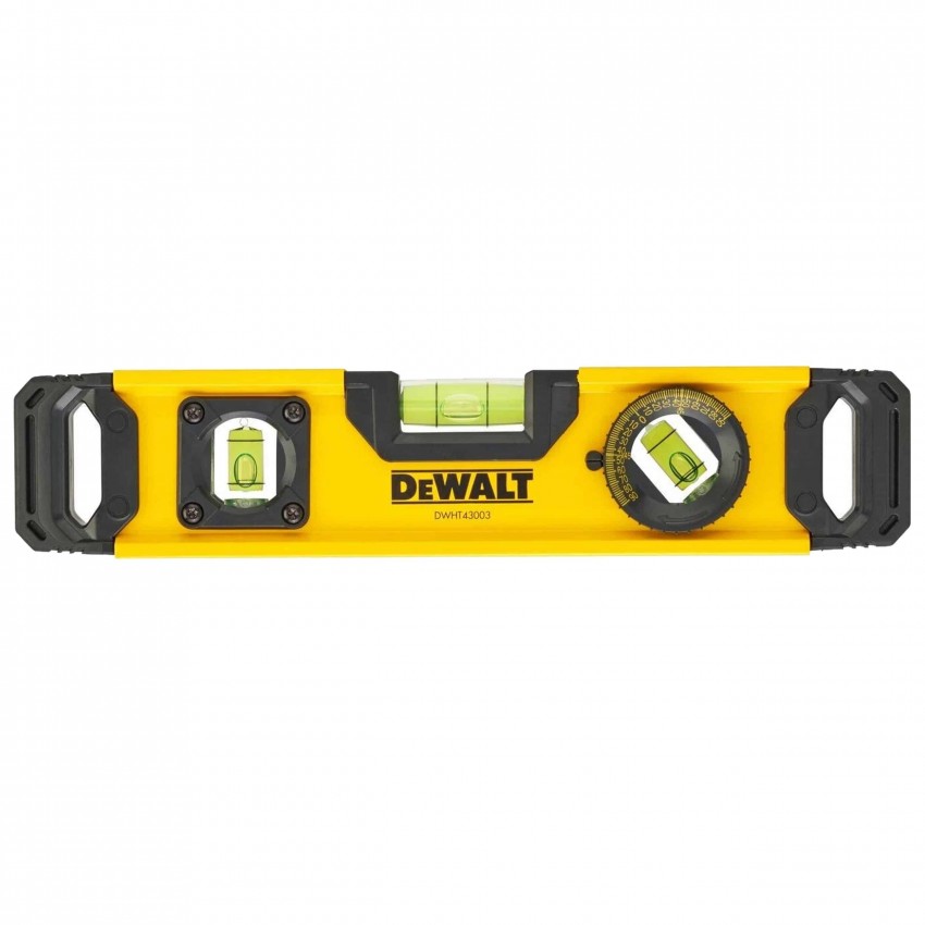 DWHT0-43003 Αλφάδι 25cm
