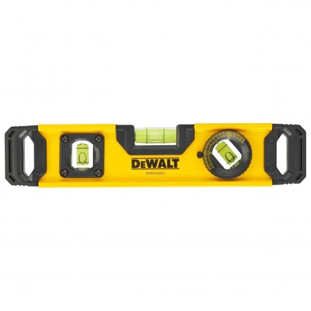 DWHT0-43003 Αλφάδι 25cm