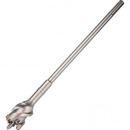 BHT4120 Τρυπάνι Πιστολέτου SDS-MAX Break Through Φ55x550mm