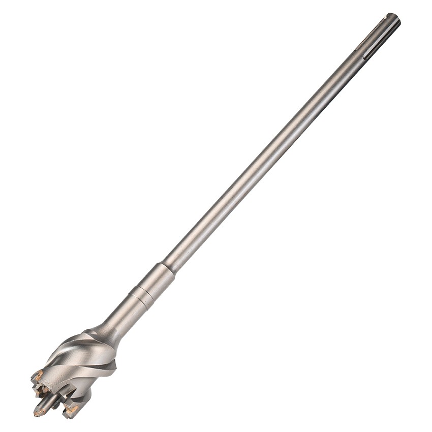 BHT4121 Τρυπάνι Πιστολέτου SDS-MAX Break Through Φ55x1000mm