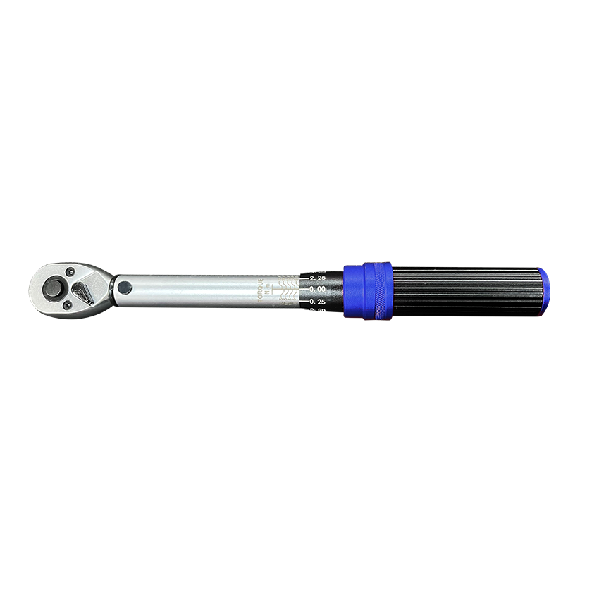 BHT7863 Σετ Δυναμόκλειδο & Καρυδάκια 1/4" 13 Τεμάχια BHT7863 Σετ Δυναμόκλειδο & Καρυδάκια 1/4" 13 Τεμάχια