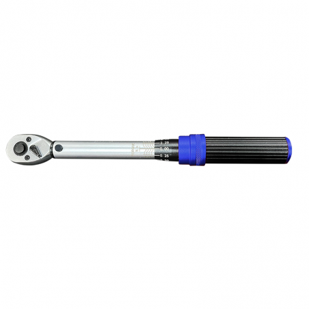 BHT7863 Σετ Δυναμόκλειδο & Καρυδάκια 1/4" 13 Τεμάχια BHT7863 Σετ Δυναμόκλειδο & Καρυδάκια 1/4" 13 Τεμάχια