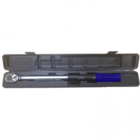 BHT7864 Δυναμόκλειδο 1/2" 40-210Nm