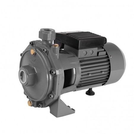 NP2065 Αντλία Φυγοκεντρική 2 Σταδίων 1500W