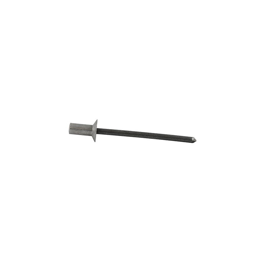 CERTO Στεγανά Φρεζάτο Alu/Steel 3,2 x 8 (Κουτί 500 τεμαχίων)