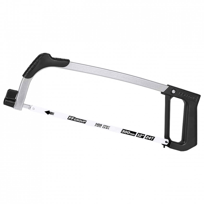 Σιδηροπρίονο Αλουμινίου 2 Θέσεων