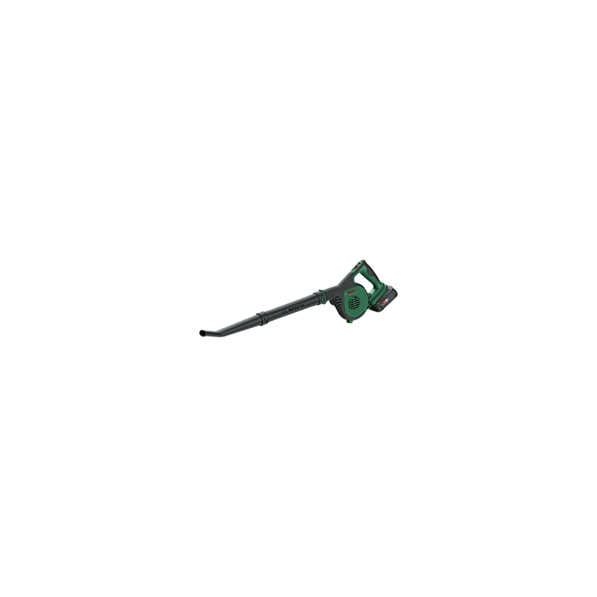 UniversalLeafBlower 18V-130 Φυσητήρας Μπαταρίας 18V (1x2.5Ah)