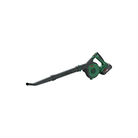 UniversalLeafBlower 18V-130 Φυσητήρας Μπαταρίας 18V (1x2.5Ah)