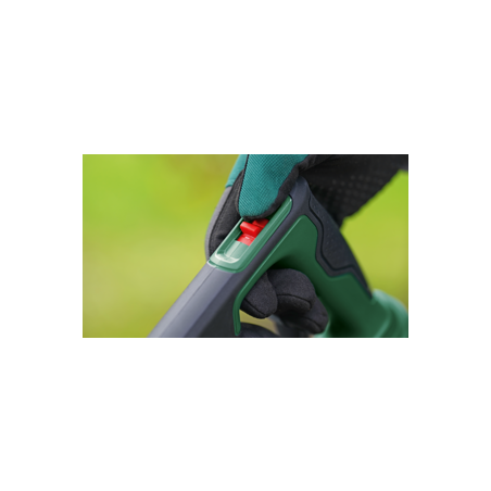 UniversalLeafBlower 18V-130 Φυσητήρας Μπαταρίας 18V (1x2.5Ah)