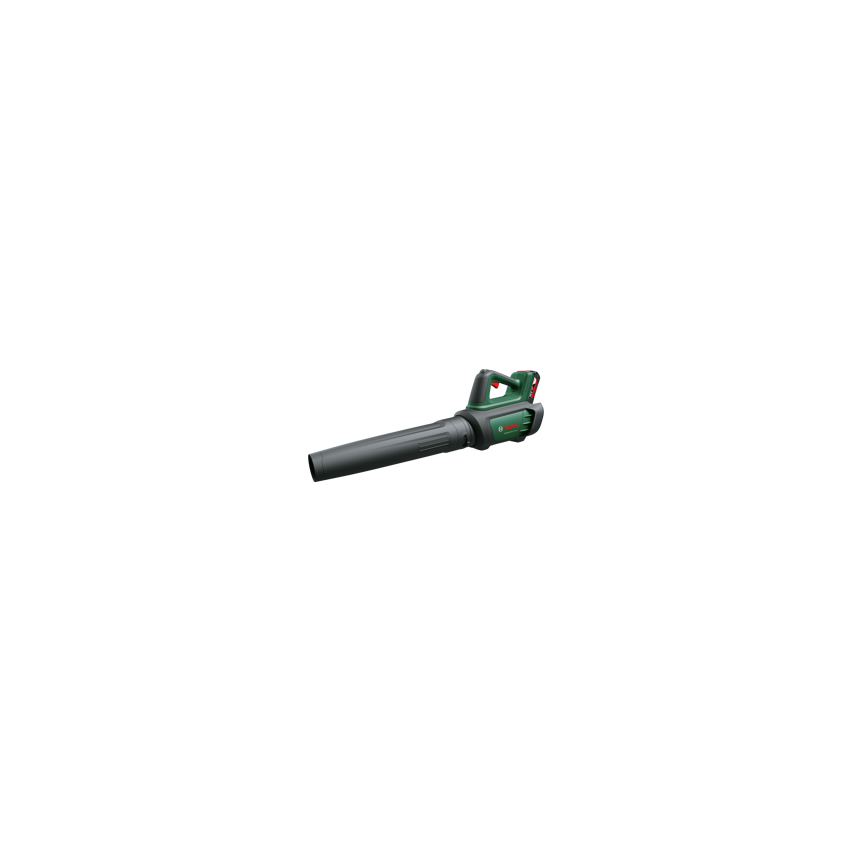 AdvancedLeafBlower 36V-750 Φυσητήρας Μπαταρίας 36V (1x2.0Ah)