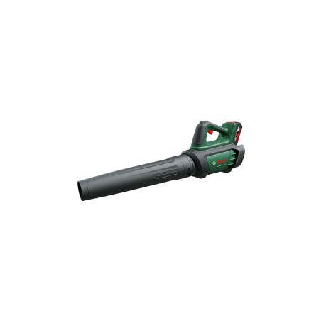 AdvancedLeafBlower 36V-750 Φυσητήρας Μπαταρίας 36V (1x2.0Ah)