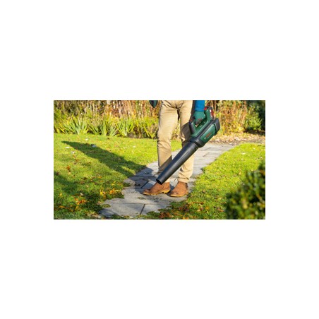 AdvancedLeafBlower 36V-750 Φυσητήρας Μπαταρίας 36V (1x2.0Ah)