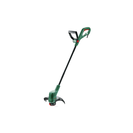 EasyGrassCut 23 Ηλεκτρικό Χορτοκοπτικό Ώμου / Χειρός 280W