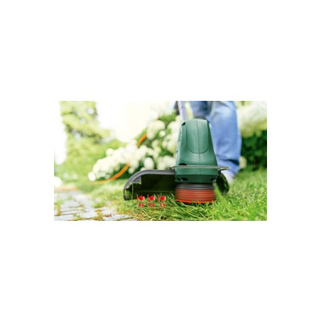 EasyGrassCut 23 Ηλεκτρικό Χορτοκοπτικό Ώμου / Χειρός 280W