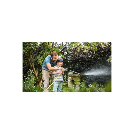 GardenPump 18V-2000 Αντλία Ακαθάρτων / Λυμάτων 18V (1x2.5Ah)