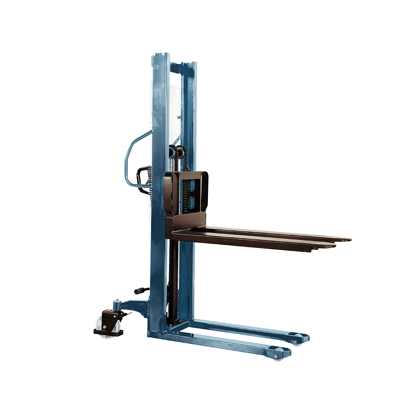 BWR5530 Περονοφόρο Χειροκίνητο Ανύψωσης 1 Ton