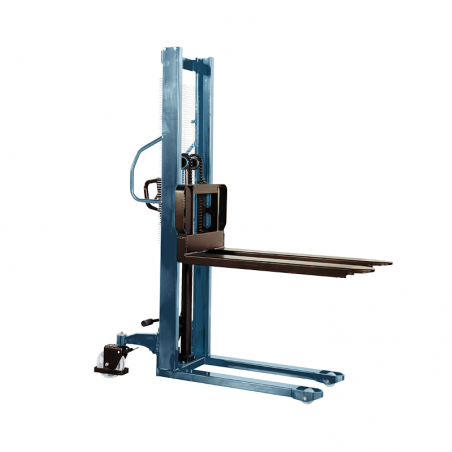 BWR5530 Περονοφόρο Χειροκίνητο Ανύψωσης 1 Ton