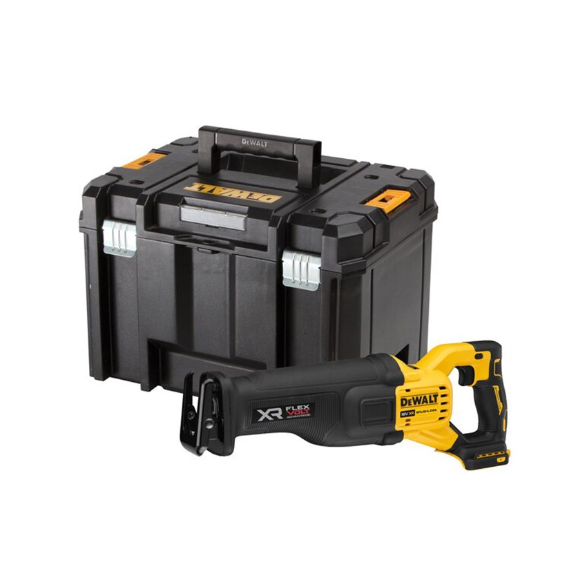 DCS386NT-XJ Σεγάτσα XR Flexvolt 18V (Solo)
