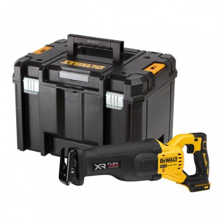 DCS386NT-XJ Σεγάτσα XR Flexvolt 18V (Solo)