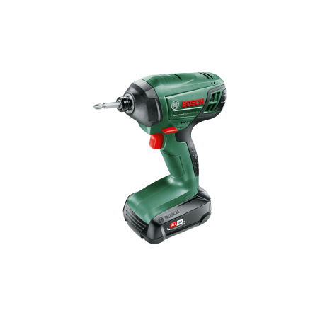 AdvancedImpactDrive 18 Παλμικό Κατσαβίδι 18V (1x1.5Ah)
