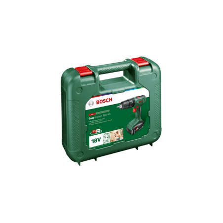 EasyImpact 18V-40 Κρουστικό Δράπανο Μπαταρίας 18V (1x1.5Ah)