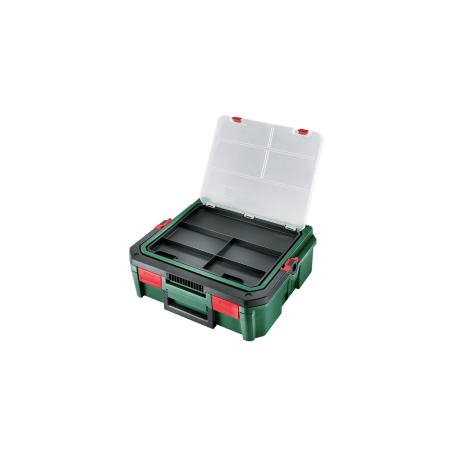 UniversalImpact 18V Δραπανοκατσάβιδο Μπαταρίας 18V (2x1.5Ah)