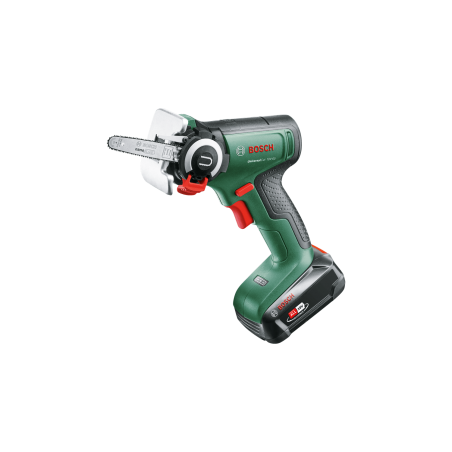 UniversalCut 18V-65 Σέγα Μπαταρίας NanoBlade 18V (1x2.5Ah)