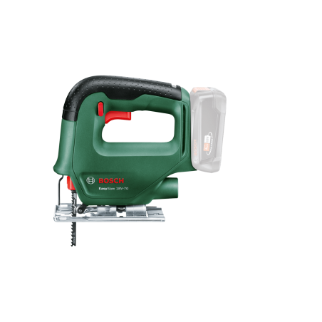 EasySaw 18V-70 Σέγα Μπαταρίας 18V (Solo)