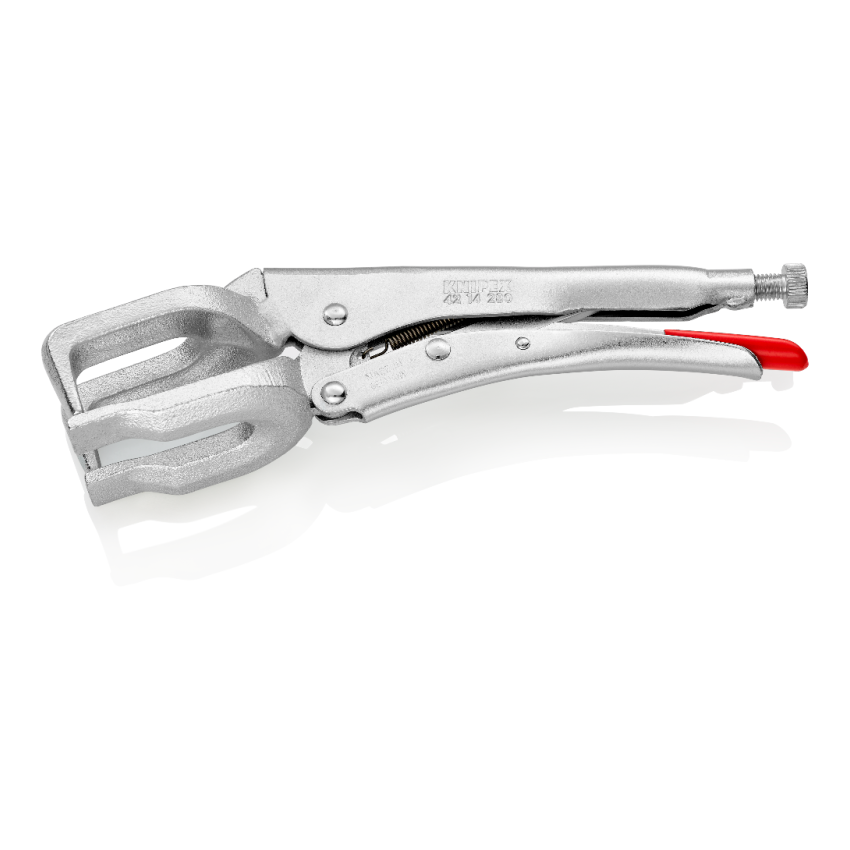 Πένσα - Γκριπ Συγκολλητή