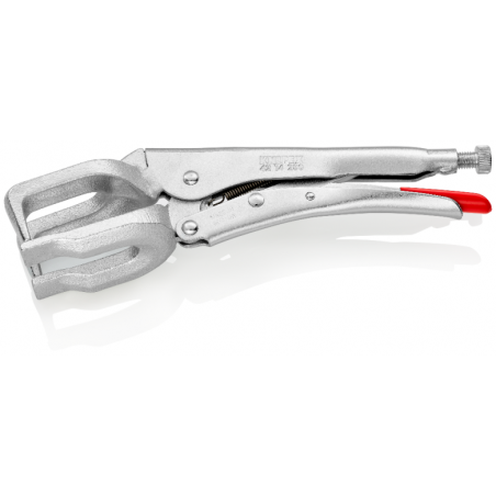 Πένσα - Γκριπ Συγκολλητή