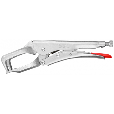 Πένσα - Γκριπ Συγκολλητή