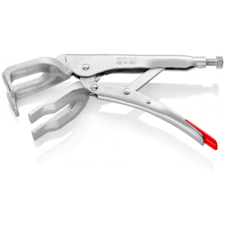 Πένσα - Γκριπ Συγκολλητή