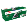 UniversalGrind 750-125 Γωνιακός Τροχός 750W