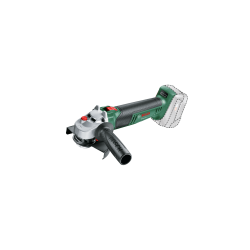 UniversalGrind 18V-75 Γωνιακός Λειαντήρας Μπαταρίας 18V (Solo)