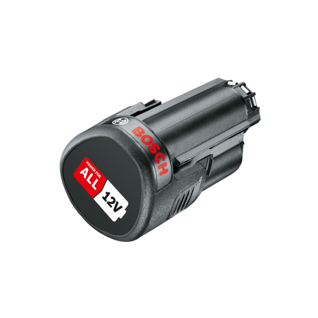Μπαταρία PBA 12V 2.0Ah O-B