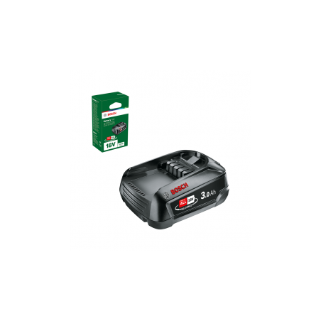 Μπαταρία PBA 18V 3.0Ah W-B