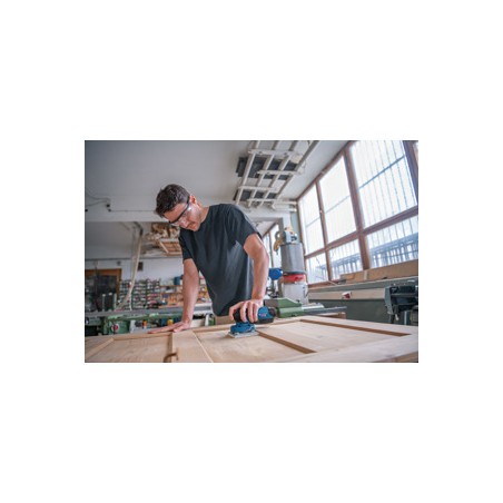 GSS 12V-13 Παλμικό Τριβείο 12V (Solo)