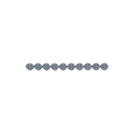 NM-16 Καρφιά για Καρφωτικό Μπετού 16mm 1000 Τεμάχια