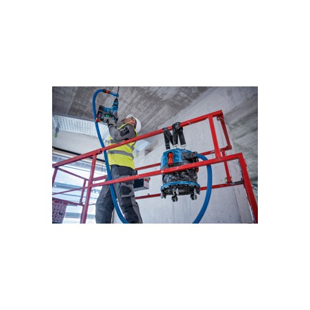 GAS 18V-12 MC Απορροφητήρας Σκόνης 18V (Solo)