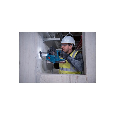 GBH 18V-22 Περιστροφικό Πιστολέτο SDS-Plus 18V (Solo)