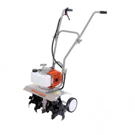 MB2620 Σκαπτικό Βενζίνης Δίχρονο 62cc 2.8Hp
