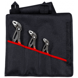 Σετ KNIPEX Cobra - 3 Τεμάχια