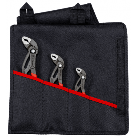 Σετ KNIPEX Cobra - 3 Τεμάχια