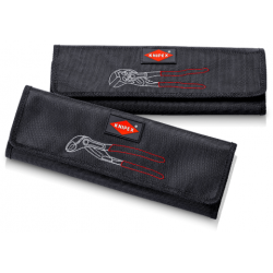 Σετ KNIPEX Cobra - 3 Τεμάχια