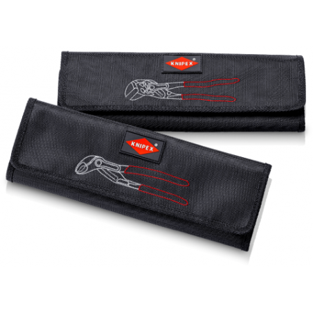 Σετ KNIPEX Cobra - 3 Τεμάχια