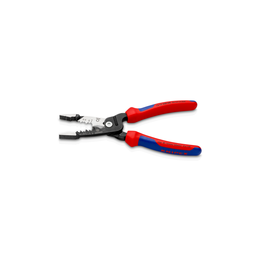 KNIPEX WireStripper Απογυμνωτής