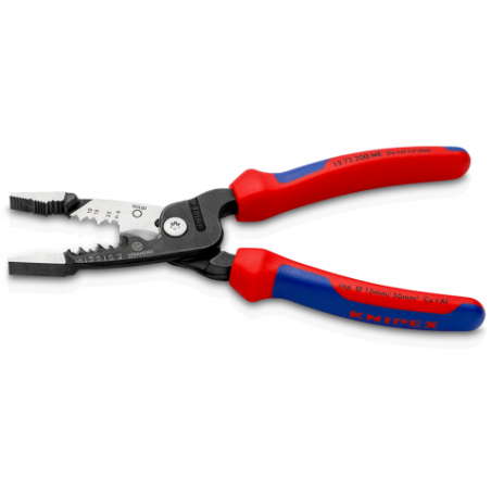 KNIPEX WireStripper Απογυμνωτής